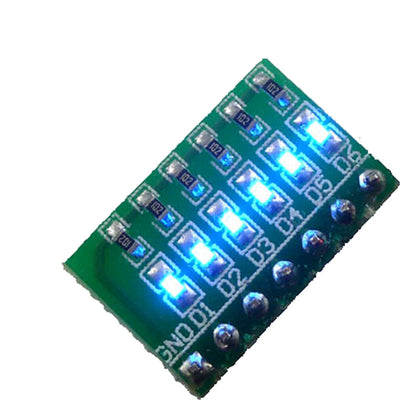 TB311 Rapid Prototyping LED Breadboard for Arduno MEGA2560 R3 MEGA NANO PRO