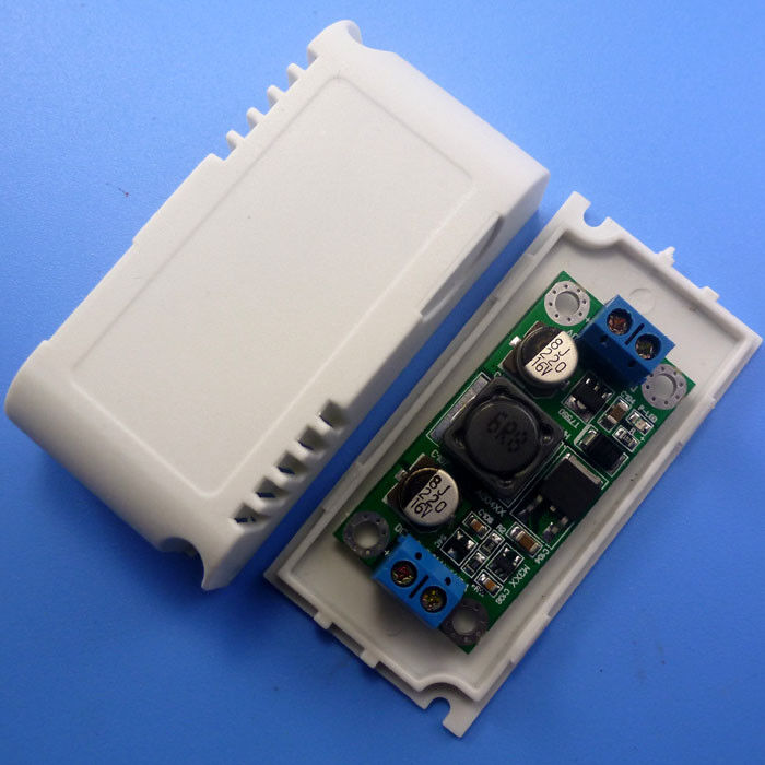 25W DC-DC 3-6.8V to DC 12V Step Up Boost Voltage Converter Power Supply Module
