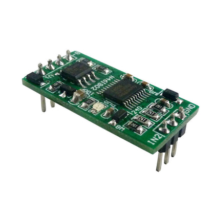 N46IB02 2ch DC 12V 4-20MA Current Analog Acquisition ADC module RS485 Modbus RTU Board