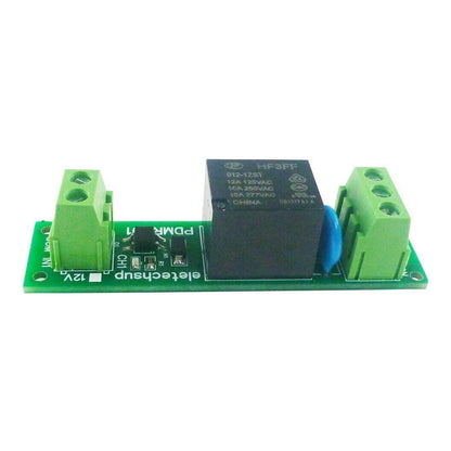 PDMRA01 PDMRB02 PDMRC04 PDMRD08 DC 12/24V 1-8CH 30mA-10A Digital Amplifier PLC for PTZ RS485 Industrial Control