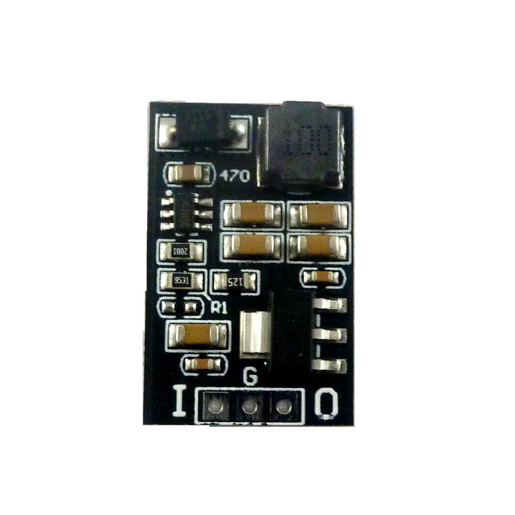 DD38LOSA 5W 2in1 LDORegulator&DC-DC Converter AMS1117 DC 6V 9V 12V 15V 24V to 5V 3.3V