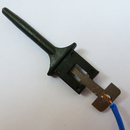 TB158 2x5 JTAG IDC to 2.54MM DuPont Cable + 10x USB Logic Analyzer IC PCB Test Clip