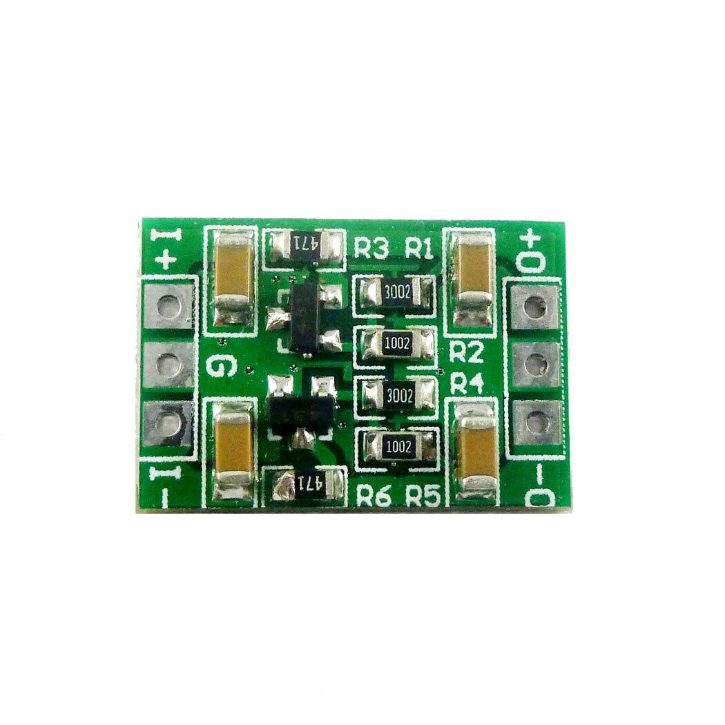 ZD3605PA 5 PCS +-2.5V 3.3V 5V 7.5V 10V 12V Precision Voltage Reference source Board Modul