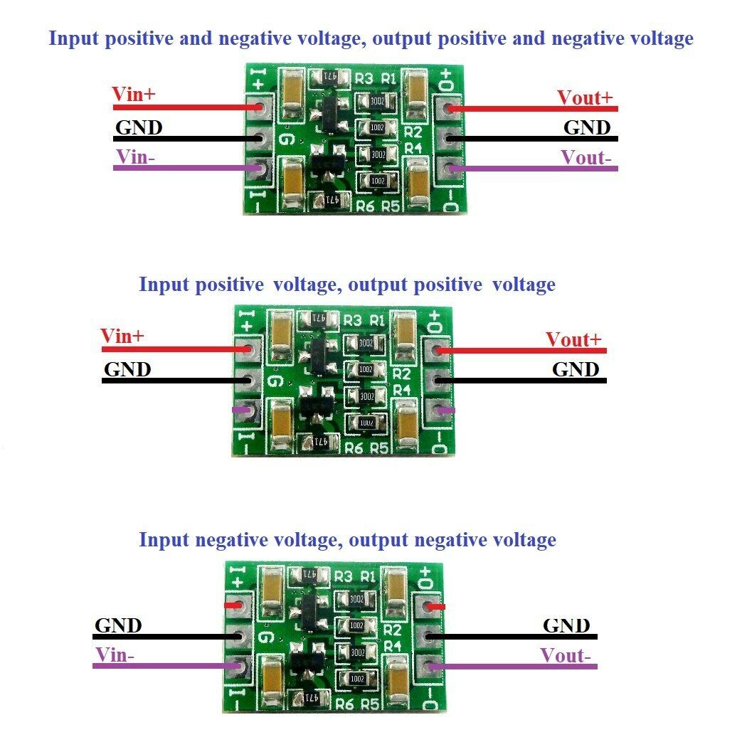 ZD3605PA 5 PCS +-2.5V 3.3V 5V 7.5V 10V 12V Precision Voltage Reference source Board Modul