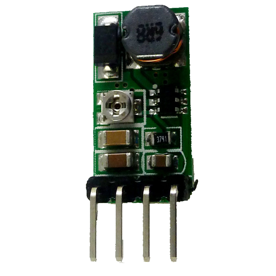 DD06AJSA 8W 2.6-6V to 3-15V Adjustable Output Board DC