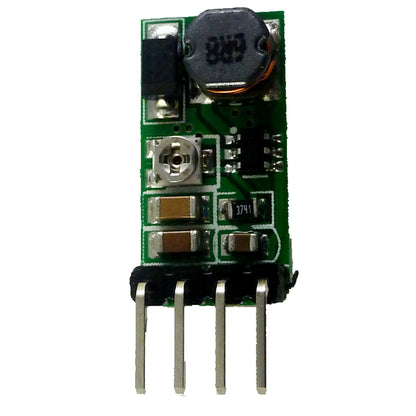 DD06AJSA 8W 2.6-6V to 3-15V Adjustable Output Board DC