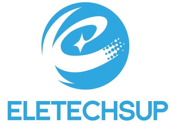 Eletechsup Retail Original Factory Store 