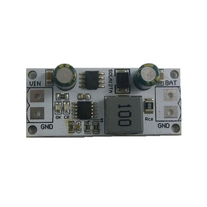 SDLA12TA MPPT Solar Panel Controller Charging Module for 12V 1-1000AH Lead Acid Battery UPS Storage battery car