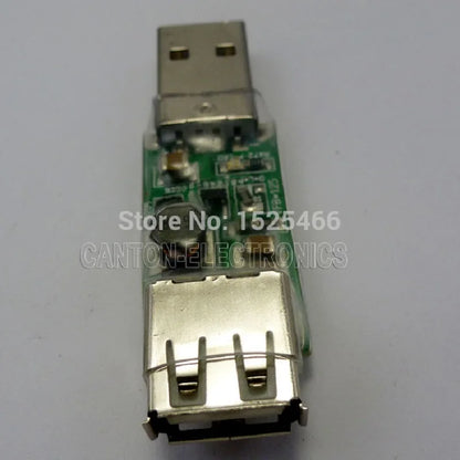 with Heat shrinkable 5W USB DC 5V TO 12V DC-DC Step-up Boost Module Electronic Regulator Board with for Solar Battery Power LED