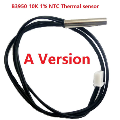 NTA8A01 -20-125 Celsius RS485 TTL RS232 Temperature Sensor Converter Module for 10K 3950 NTC Thermistor Resistor replace DS18B20 PT100