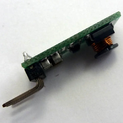 Mini Dc-Dc 1.2A 3V 3.3V 3.7V 4.5V To 5V 9V 12V Step-Up Current Mode Pwm Converter Dc Voltage Inverter
