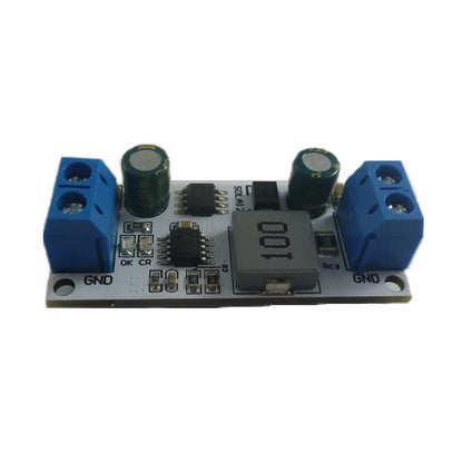 SDLA12TA MPPT Solar Panel Controller Charging Module for 12V 1-1000AH Lead Acid Battery UPS Storage battery car
