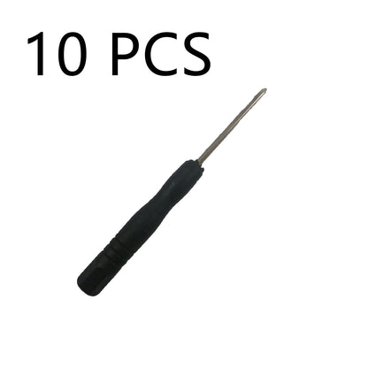 CE043 10 pcs Mini Phillips screwdriver 2.0mm