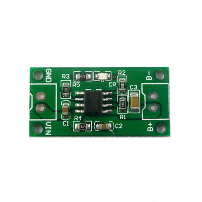 NIMHCRTA 1A NiMH Rechargeable Battery Multipurpose Charger 1.5V 3V 4.5V CC/CV Charging Module  1.2V 2.4V 3.6V batteries