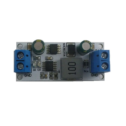 SDLA12TA MPPT Solar Panel Controller Charging Module for 12V 1-1000AH Lead Acid Battery UPS Storage battery car