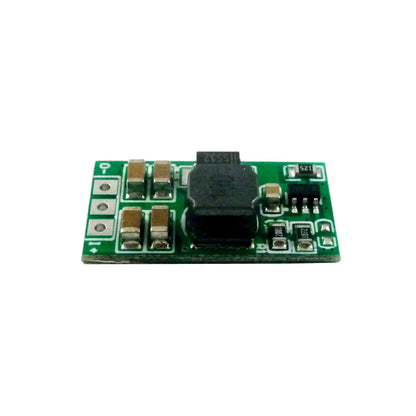DDUB12NA mini 3W 5V 6V 9V 12V 15V 24V to -5V -10V -12V-15V  Positive to Negative Voltage DC DC Boost-Buck Converter Board for ADC LCD OP
