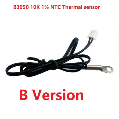 NTA8A01 -20-125 Celsius RS485 TTL RS232 Temperature Sensor Converter Module for 10K 3950 NTC Thermistor Resistor replace DS18B20 PT100