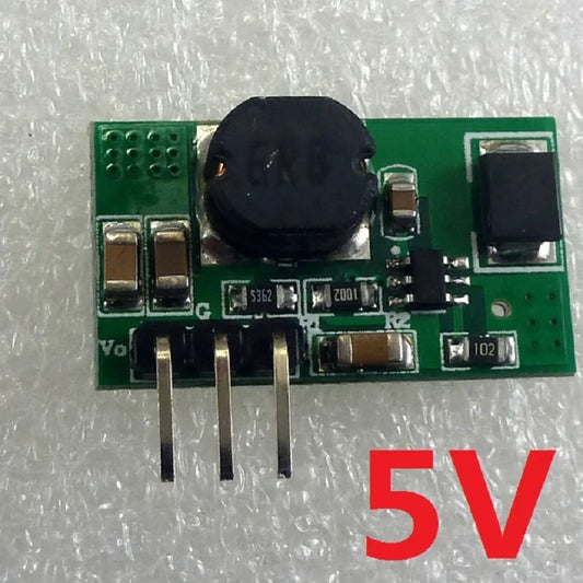 CE018 10W Breadboard Power Module DC 6.5V-23V 12V to 5V DC DC Converter replace mb102 AMS1117 LM2596