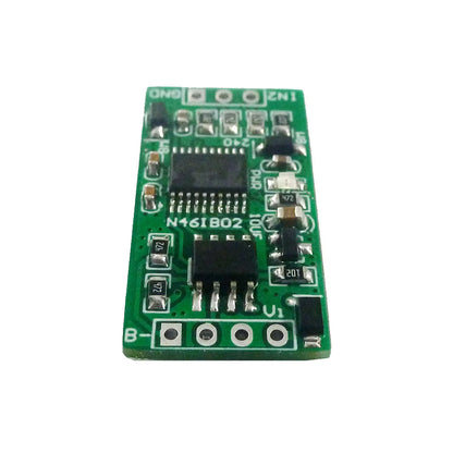 N46IB02 4-20MA to RS485 2 Channel DC 12V 0-25MA Analog acquisition module 12Bit  ADC Board Modbus RTU PLC