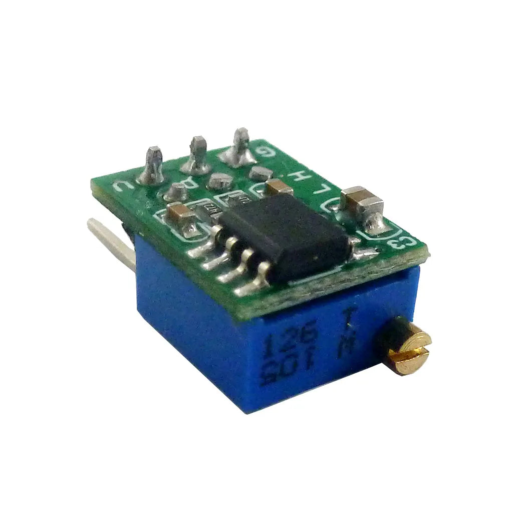 SG55A01 1Hz-6Khz Adjustable signal generator Square Wave generator Module for Arduiuo Smart Car NE555