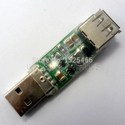 with Heat shrinkable 5W USB DC 5V TO 12V DC-DC Step-up Boost Module Electronic Regulator Board with for Solar Battery Power LED