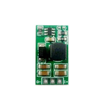 DDUB12NA mini 3W 5V 6V 9V 12V 15V 24V to -5V -10V -12V-15V  Positive to Negative Voltage DC DC Boost-Buck Converter Board for ADC LCD OP