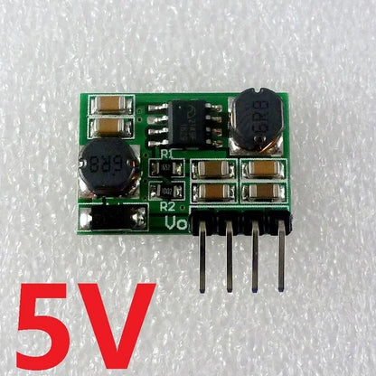 DD0603SA 2 In 1 0.9-6V To 3V 3.3V 3.7V 5Vauto Step-Up & Step-Down Dc Dc Converter