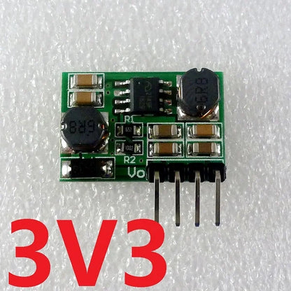 DD0603SA 2 In 1 0.9-6V To 3V 3.3V 3.7V 5Vauto Step-Up & Step-Down Dc Dc Converter