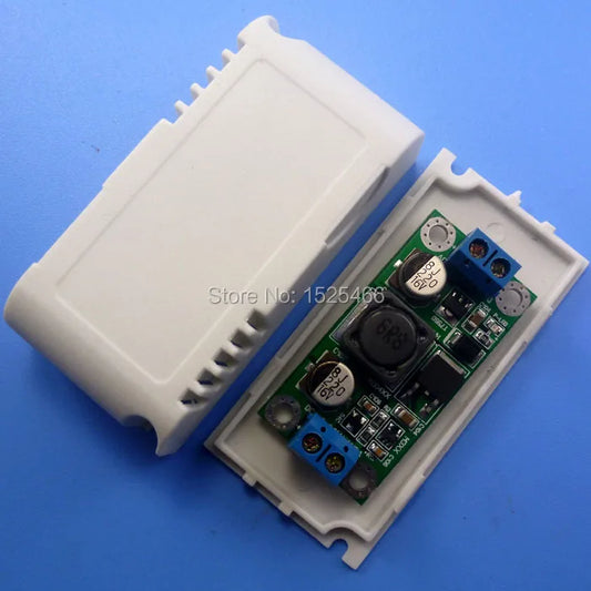 TB397 DC-DC 3-6.8V to DC 5V 9V 12V Step Up Boost Voltage Converter Power Supply UPS Module For Led Motor