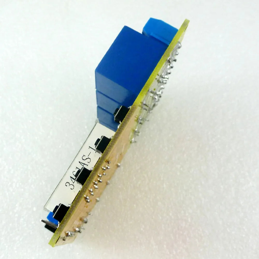 PS23A04 5V 12V 24V 4CH Multifunction Voltage Control Relay lithium Lead-acid Battery Charge and discharge protector