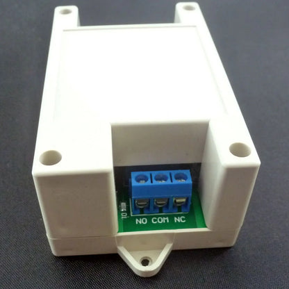 CE034 DC 5V 12V 24V  Relay Android APP Mobile Phone Remote Optical isolation Switch for Smart Home Motor LED Light Lock NET