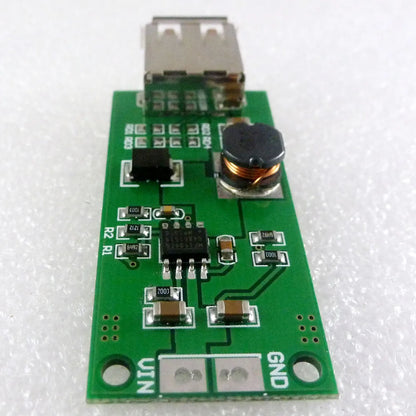 DD2805UA 3A high performance USB Charger 6.5-28V to 5V DC DC Converter Step Down Buck Module Board for IOS Android Mobile phone