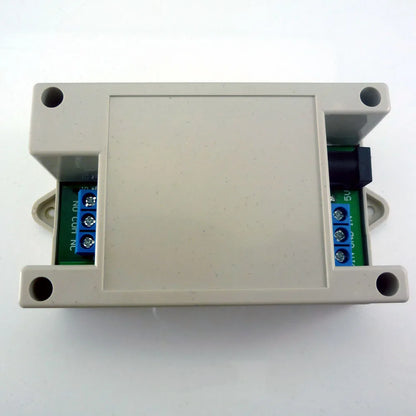 CE034 DC 5V 12V 24V  Relay Android APP Mobile Phone Remote Optical isolation Switch for Smart Home Motor LED Light Lock NET