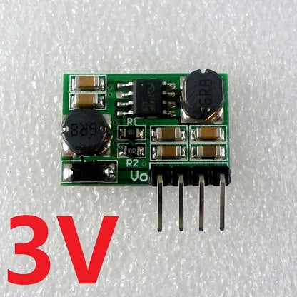 DD0603SA 2 In 1 0.9-6V To 3V 3.3V 3.7V 5Vauto Step-Up & Step-Down Dc Dc Converter