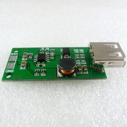 DD2805UA 3A high performance USB Charger 6.5-28V to 5V DC DC Converter Step Down Buck Module Board for IOS Android Mobile phone