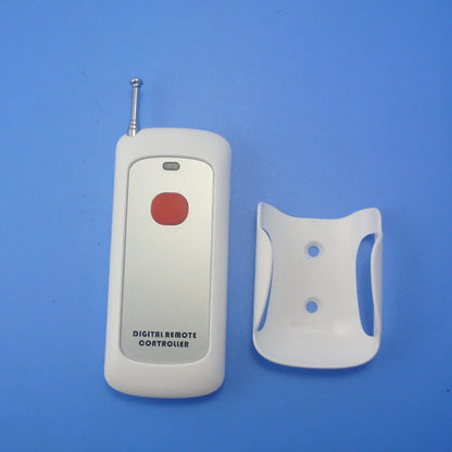 Large Power 1 Button EV1527 Fixed code Remote 433.92MHz