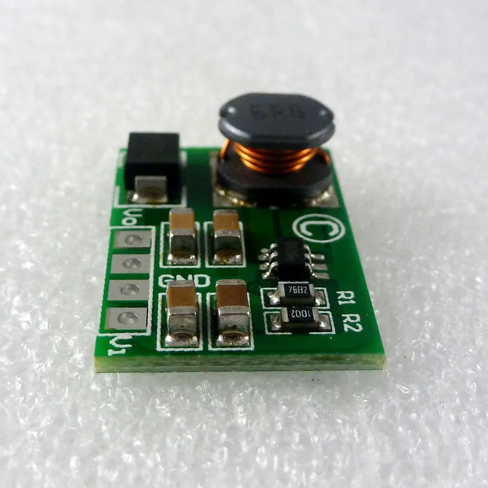 DD2424SA 10-20W DC-DC Boost Step up Converter Regulator Power Module 5v 6v 9v 12v 15 24V DC board MCU Development boa