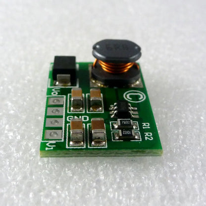 DD2424SA 10-20W DC-DC Boost Step up Converter Regulator Power Module 5v 6v 9v 12v 15 24V DC board MCU Development boa