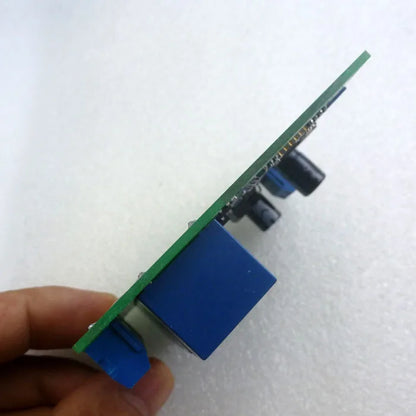 CE028 12V 4 Channel Bluetooth-compatible Relay Android Mobile Remote control Switch for Motor LED Light Lock NET