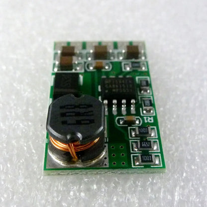 DD2712SA 3.5A DC-DC Converter Module Buck Step-Down Voltage Regulator Board 4.5V-27V to 3V 3.3V 3.7V 5V 6V 7.5 9V 12V