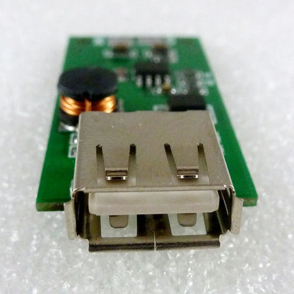 DD2805UA 3A high performance USB Charger 6.5-28V to 5V DC DC Converter Step Down Buck Module Board for IOS Android Mobile phone