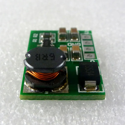 DD2424SA 10-20W DC-DC Boost Step up Converter Regulator Power Module 5v 6v 9v 12v 15 24V DC board MCU Development boa