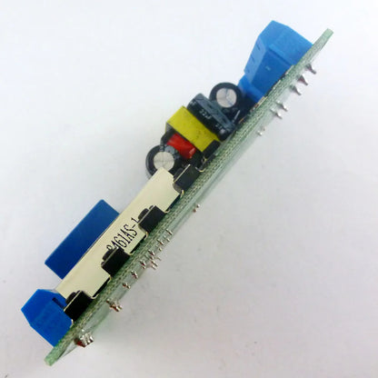 IO23B01 AC 110V 220V Multifunction Self-lock Relay PLC Cycle Timer Module Delay Time Switch