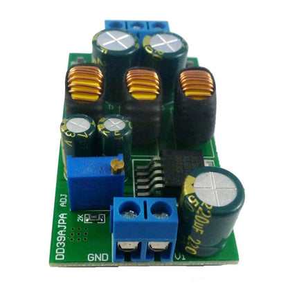 DD39AJPA 2 in 1 20W Boost-Buck Dual Output Voltage Module 3.6-30V to +-3-30V Adjustable output DC DC Step-up Step-down Converter Board