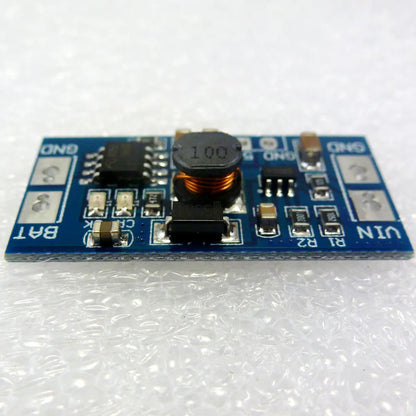 DD40CRTA 2 in 1 Charger Module & DC DC Step down Converter DC 6.5-40V to 4.2V 5V Charging board DD40CRTA