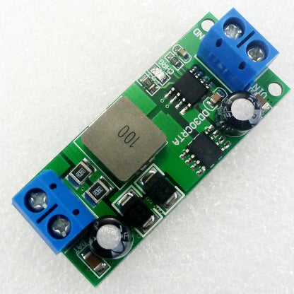 DD30CRTA 3A 12V Lead-Acid Battery charger input 15-28V Over-Charge 14.8V Float-Charge 13.55V  for UPS Car Solar energy Charging