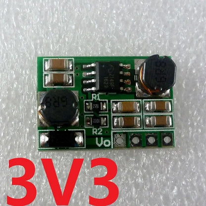 DD0603SA 2 In 1 0.9-6V To 3V 3.3V 3.7V 5Vauto Step-Up & Step-Down Dc Dc Converter