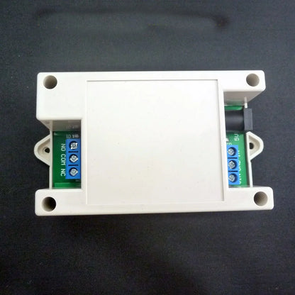 CE034 DC 5V 12V 24V  Relay Android APP Mobile Phone Remote Optical isolation Switch for Smart Home Motor LED Light Lock NET