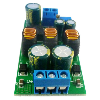 DD39AJPA 2 in 1 20W Boost-Buck Dual Output Voltage Module 3.6-30V to +-3-30V Adjustable output DC DC Step-up Step-down Converter Board