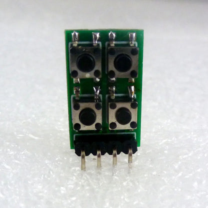 SG11A02 1-10kHz Duty Cycle & Frequency Adjustable PWM Square Wave Pulse Generator Module replace NE555 LM358 CD4017 DDS  AD9850